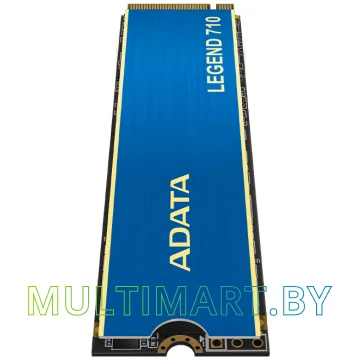SSD диск A-Data Legend 710 2TB (ALEG-710-2TCS) картинка 5